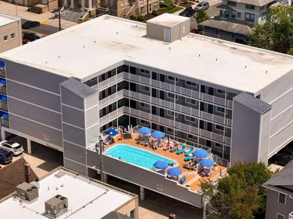 1008 Wesley Ave Unit 411 Ocean City NJ