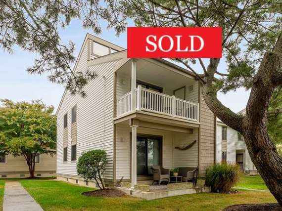 140 Flinders Reef – Ocean City
