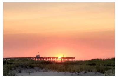 Ocean City Condominiums