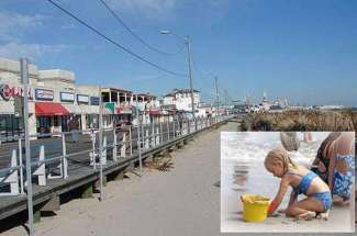 Ocean City NJ