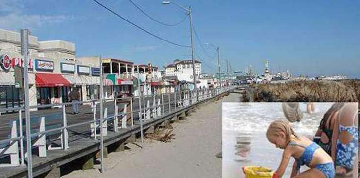 Ocean City, NJ