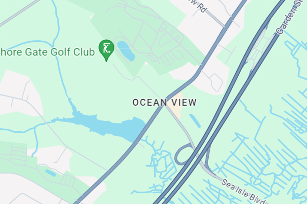 Ocean View