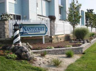 Nantucket Condominium