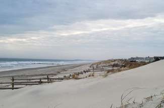 Stone Harbor