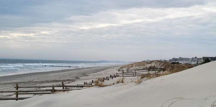 Stone Harbor