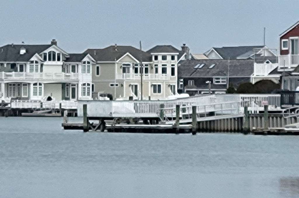Stone Harbor Bay/Lagoon Homes