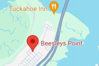 Beesleys Point