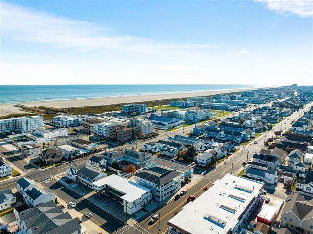 Wildwood Crest New Construction