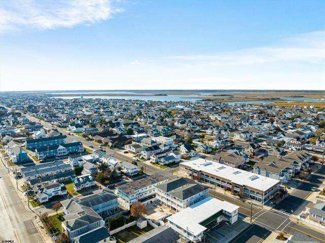 Wildwood Crest Beachfront